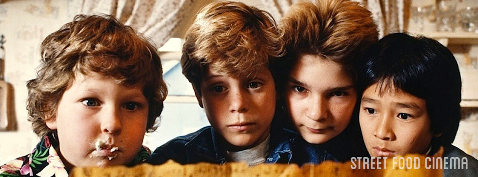 THE GOONIES