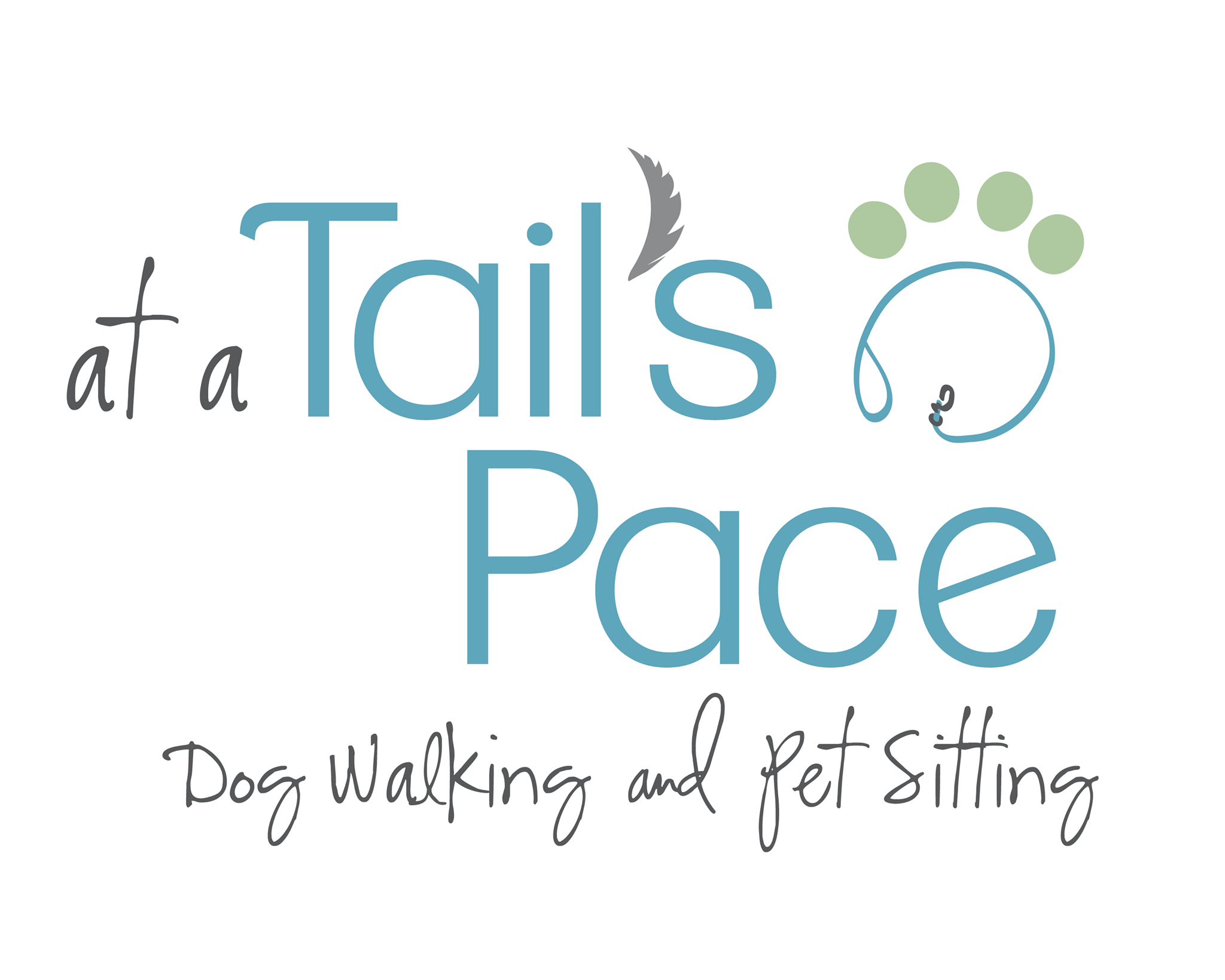 At a Tail’s Pace