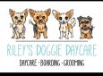 Riley’s Doggie Daycare