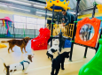South Park Doggie Playland DTLA