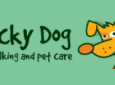 Lucky Dog Walking Services Los Angeles