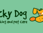 Lucky Dog Walking Services Los Angeles