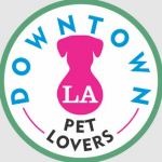 DT Pet Lovers – Dog Walking