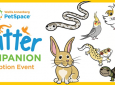 Critter Companion Adoption Event