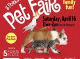 5 Points Plaza Pet Fair by Kahoots