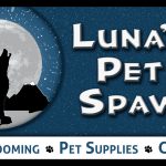 Luna’s Pet Spaw