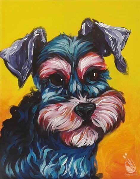 Paint your Pet