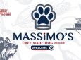 Massimo’s Chef Made Dog Food