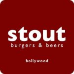 Stout Burgers & Beers-Los Angeles