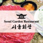 Seoul Garden Restaurant