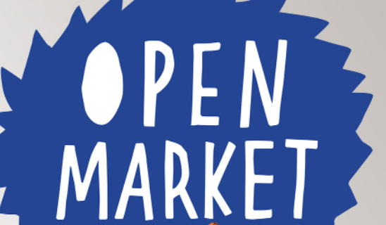 Open Market