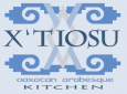 Xtiosu Kitchen