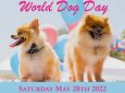Vanderpump Dog Foundation World Dog Day