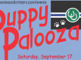 Puppypalooza (Animal Role Play enthusiast event for charity)