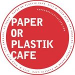 Paper or Plastik Cafe