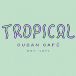 Tropical Cuban Café