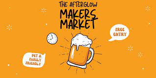 Afterglow Makers Market