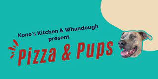 Pizza & Pups