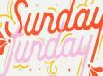 Good Vibes Pop-up Market – Sunday Funday