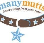 Manymutts Dog Walkers and Pet Sitting