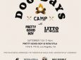DOG DAYS CAMP