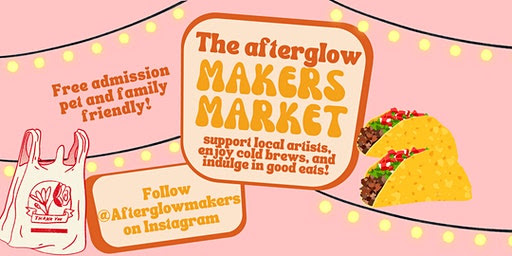 NOHO’s Makers Market | Small businesses, Craft Beer, and Good Eats!