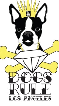 Dogs Rule Los Angeles