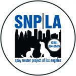 Spay Neuter Project of Los Angeles-LA Clinic
