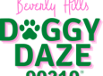 Beverly Hills Doggy Daze 90210