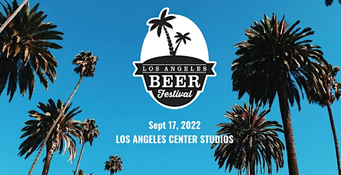 2022 LA Beer Fest