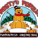 Frosty’s Forest Christmas Trees & Pumpkin Patch