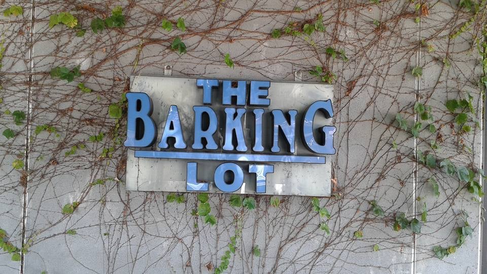 The Barking Lot