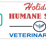 Holiday Humane Society Clinic
