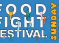 First Annual Food Fight Fest