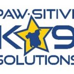 Pawsitive K9 Solutions