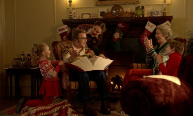 A CHRISTMAS STORY CHRISTMAS