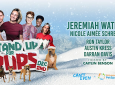 Stand Up For Pups Comedy Show @ Annenberg PetSpace: Holiday Edition