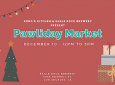 Pawliday Market 2022