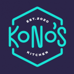 Kono’s Kitchen