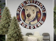 Pup Without Borders Howliday Party!