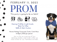Priceless Pets Prom