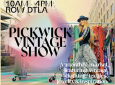 The Pickwick Vintage Show
