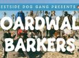 Boardwalk Barkers: A Social Dog Walk down SM Boardwalk