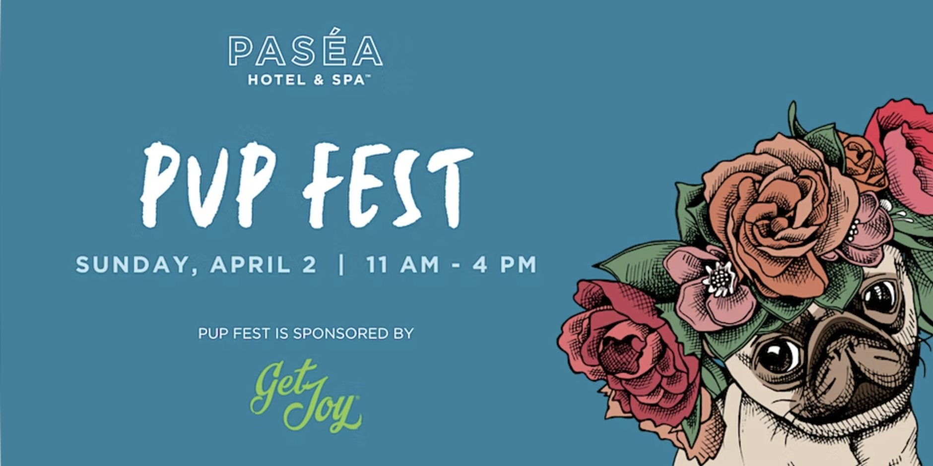 Pup Fest