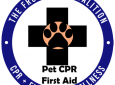 Pet CPR/First Aid