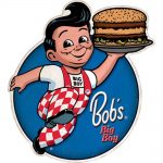 Bob’s Big Boy