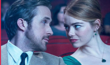 LA LA LAND