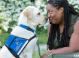 CANINE COMPANIONS POP-UP EVENT