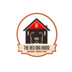 The Red Dog House