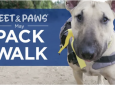 Pack Walk 113 — 2023 May: Los Angeles State Historic Park